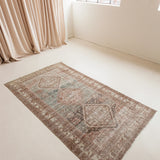 Noor, antique medium rug
