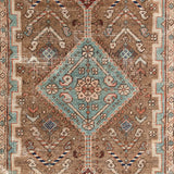 Nora, antique medium rug