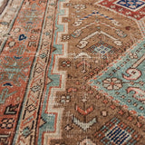 Nora, antique medium rug