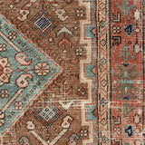 Nora, antique medium rug