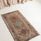 Nora, antique medium rug