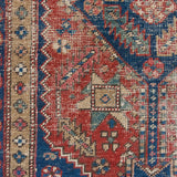 Nova, antique medium rug