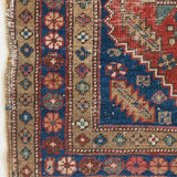 Nova, antique medium rug