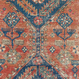 Nova, antique medium rug