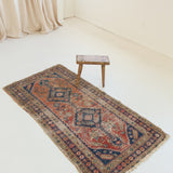 Nova, antique medium rug