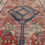 Nova, antique medium rug
