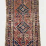 Nova, antique medium rug
