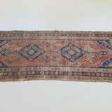 Nova, antique medium rug