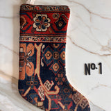 Nutmeg Stocking
