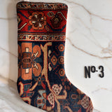 Nutmeg Stocking