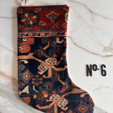 Nutmeg Stocking