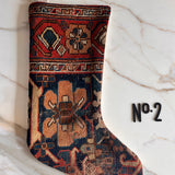 Nutmeg Stocking