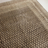 Oakley, antique large rug