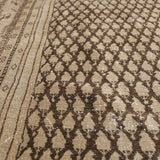 Oakley, antique large rug
