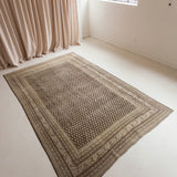 Oakley, antique large rug