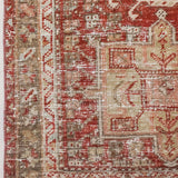 Octavius, antique runner