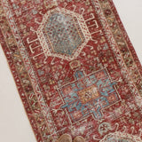 Octavius, antique runner