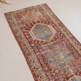 Octavius, antique runner