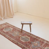 Octavius, antique runner