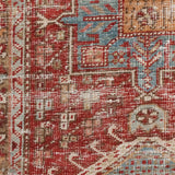 Octavius, antique runner