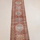 Octavius, antique runner