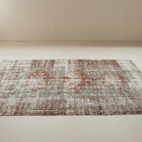 Oliver, antique large rug