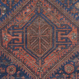 Omid, antique medium rug
