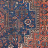 Omid, antique medium rug