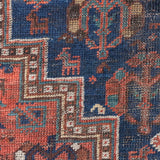Omid, antique medium rug