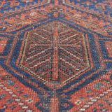 Omid, antique medium rug