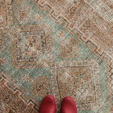 Onyx, antique medium rug