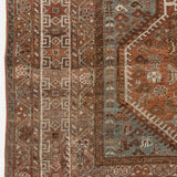 Ophelia, antique large rug