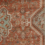Ophelia, antique large rug