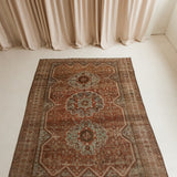 Ophelia, antique large rug
