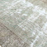 Oran, antique large rug
