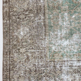 Oran, antique large rug