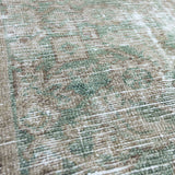 Oran, antique large rug