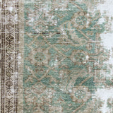 Oran, antique large rug
