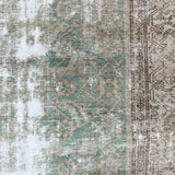 Oran, antique large rug