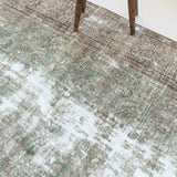 Oran, antique large rug