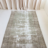 Oran, antique large rug