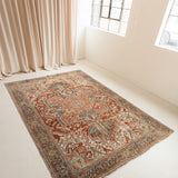 Orion, antique XL rug