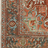 Orion, antique XL rug