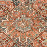 Orion, antique XL rug
