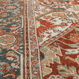 Orion, antique XL rug