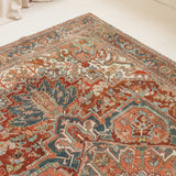 Orion, antique XL rug