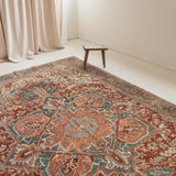 Orion, antique XL rug