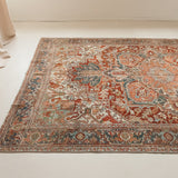 Orion, antique XL rug