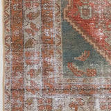 Orion, antique medium rug