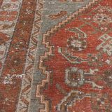 Orion, antique medium rug